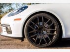Thumbnail Photo 4 for 2018 Porsche Panamera